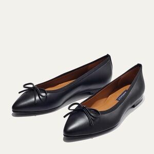 Margaux The Pointe Ballet Flats